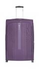Safari Vertigo 55 Purple 2wh (Small Cabin Luggage)