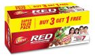 Dabur Red Paste - India