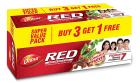 Dabur Red Paste - India