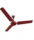 Orpat 48 Inches Air Flora Ceiling Fan Brown