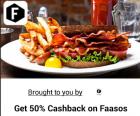 Get 50% cashback on paying with MobiKwik wallet