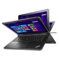 Lenovo Yoga S1 20CDA02 Ultrabook (20CDA02AIG) (4th Gen Ci5/ 4GB/ 500GB/ Win8/ Touch)