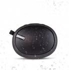 Envent live free 325 3 W Portable Bluetooth Speaker  (Black, Mono Channel)
