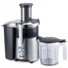 Tefal Easy Fruit 800-Watt Juice Extractor (Metallic Grey)