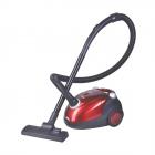 Inalsa Spruce 1200-Watt Dry Vacuum Cleaner (Red/Black)