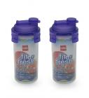 Cello Fit & Fresh R - 450 Sipper -Set Of 2