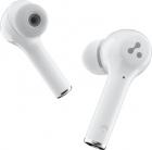 Ambrane NeoBuds-33 Bluetooth Headset  (White, True Wireless)