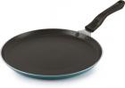 cello Tawa 25 cm diameter  (Aluminium, Non-stick, Induction Bottom)