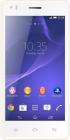 Intex Aqua Speed HD (White & Gold)