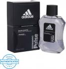 ADIDAS Dynamic Pulse EDT - 100 ml  (For Men)