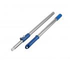 Gala 151512 Spin Mop Rod (Silver)