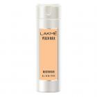 Lakme Peach Milk Moisturizer Body Lotion, 200 ml
