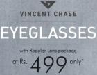 Vincent chase eyeglasses@ 499