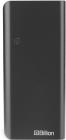 Billion 10000 mAh Power Bank (PB130, Made in India)  (Black, Lithium-ion)