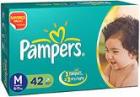 Upto 32% Off On Pamper Diapers