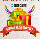 Diwali Flea Market