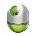 Godrej aer twist, Car Air Freshener - Fresh Lush Green (45g)
