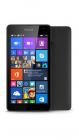 Microsoft Lumia 535 (Black)