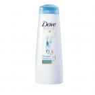 Dove Oxygen Moisture Shampoo, 80ml