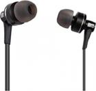 MTV Stud (Earbuds-Black)