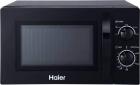 Haier 20 L Solo Microwave Oven (HIL2001MWPH, HAL2WBLACK)