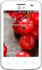 LG Optimus L3 II E435(White)