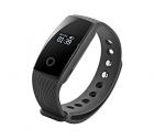 Zebronics Fit 500 Fitness Tracker (Black)
