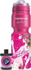 Eureka Forbes Aquaguard Personal Purifier Bottle (Pink)