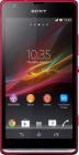 Sony Xperia SP(Red, 8 GB)