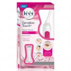 Veet Sensitive Touch Expert Electric Trimmer for Women (Pink)