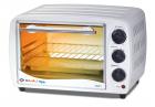 Bajaj Majesty 1603 T 16-Litre Oven Toaster Grill
