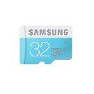 Samsung MB-MS32D MicroSDHC 32GB Class 6 Memory Card