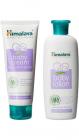 Himalaya Baby Lotion (200Ml) And Cream (100G) Combo