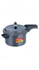 Prestige Hard Anodized Cooker 5 Litres Induction Based