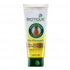 Biotique Bio Pine Apple Oil Balancing Face Wash for Oily Skin Types, 100ml