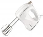 Philips Daily Collection HR1459 300-Watt Hand Mixer (White and Beige)