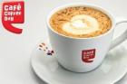 Cafe Coffee Day App Free Rs. 100 Credit on Sign up + Refer & Earn