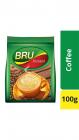 Bru Instant Coffee 100G 1Pc