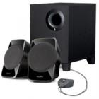 creative sbs a120 2.1 Multimedia Speaker