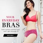 Lingerie Sale Upto 70% Off