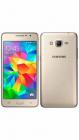 Samsung Grand Prime 4G 8 GB (Gold)