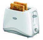 Oster TSTTR6544 750-Watt 2-Slice Toaster (White)