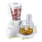 Morphy Richards Enrico Food Processor