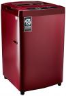 Godrej 6.4 kg Fully-Automatic Top Loading Washing Machine (WTA 640 EI, Autumn Red)