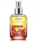 Dove Nourished Shine Hair Oil, 90ml