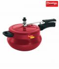 Prestige Nakshatra Aluminium 5 Ltrs Cooker