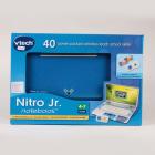 Vtech Nitro Jr. Notebook(Blue)