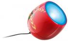 Philips Disney Micro Cars LED Table Lamp (Multicolor)