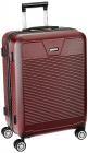 Pronto Vectra Plus ABS 68 cms Maroon Suitcases (6477-MR)
