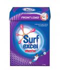 Surf Excel Matic Front Load Detergent Powder 2 kg